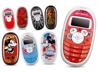 Mamá, llámame al móvil