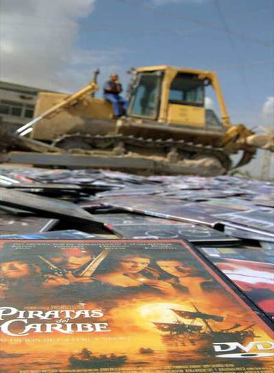 ¿Protección de la cultura o freno tecnológico?