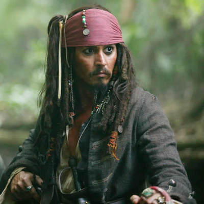 Los piratas quieren reino propio