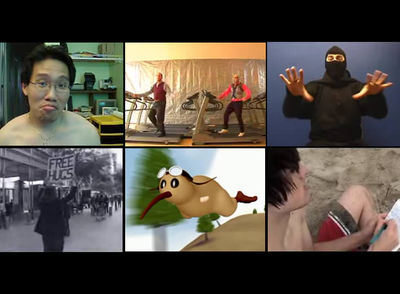 YouTube ya tiene reyes