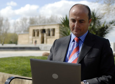 Sebastián promete que Madrid tendrá WiFi gratuito si gana las municipales