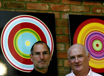 EMI venderá música sin protecciones anticopia en iTunes