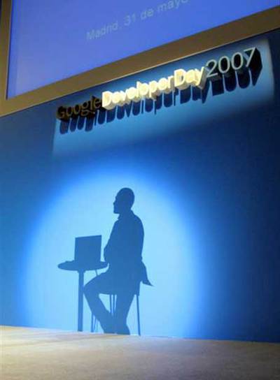 Google se acerca a los programadores
