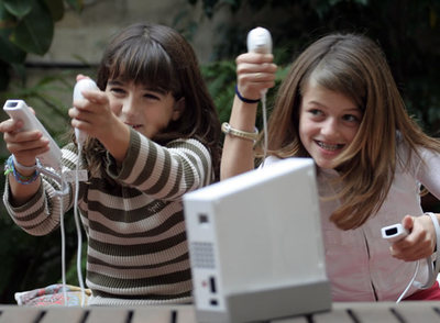 Nintendo supera a Sony en valor de mercado