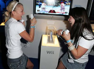 Las televisiones japonesas culpan a la Wii de la pérdida de audiencias