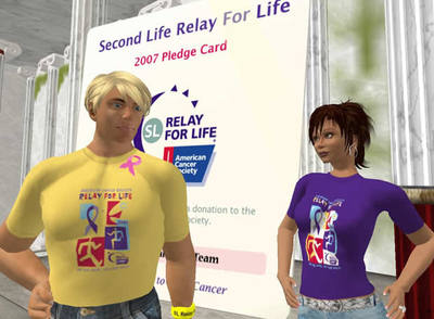 'Second Life' prohíbe las apuestas