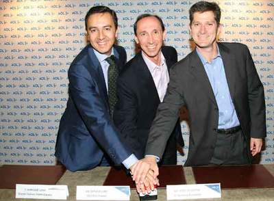 "No somos la misma AOL de hace 7 años, nuestro foco actual son los servicios"