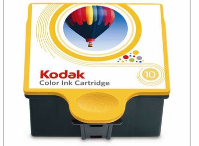 Kodak incita a imprimir las fotos digitales