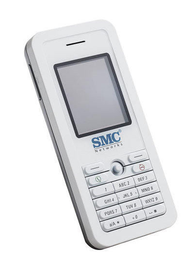 Skype-phone abre el camino a la telefonía IP móvil