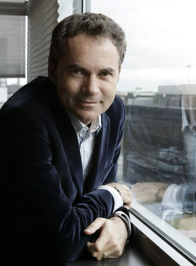 Martín Varsavsky compra el 10% de Hipertextual