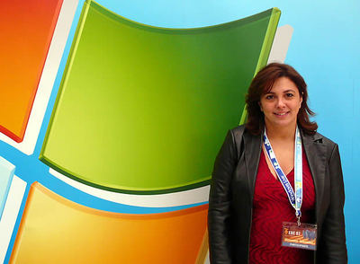 "Ser una compañía y cobrar por lo que haces no es malo"