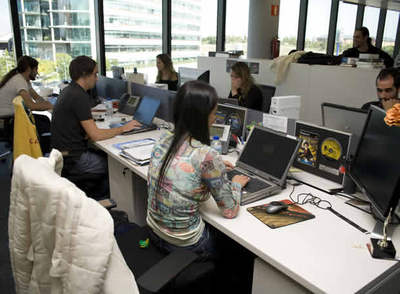 El jefe controla mi 'e-mail'