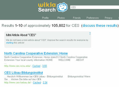 Una nube de críticas ensombrece el estreno de Wikia