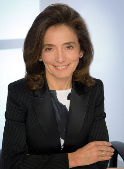 Isabel Aguilera abandona la dirección de Google España y Portugal