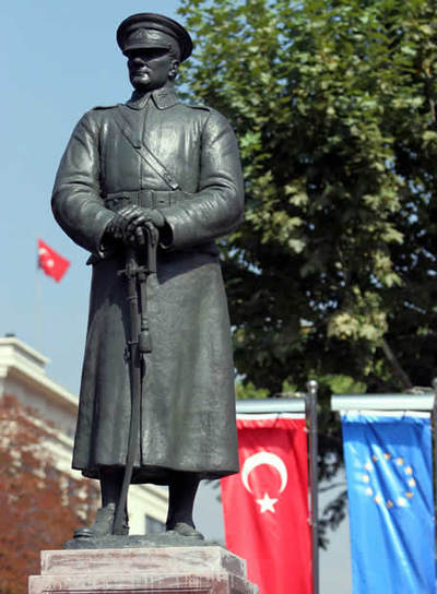 Turquía bloquea de nuevo el acceso a YouTube