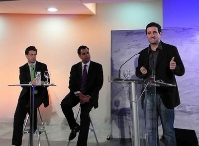 ¿Quiere el PP eliminar el derecho a la copia privada?