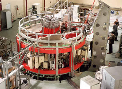 Los internautas podrán ceder su ordenador a la ciencia