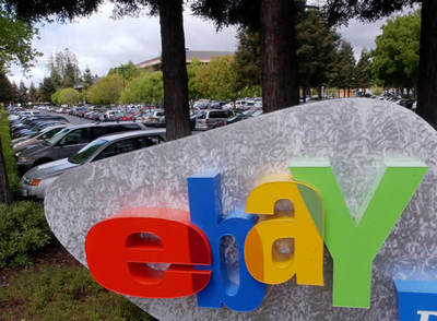 eBay prohíbe criticar a los compradores