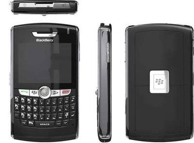 Un fallo deja sin servicio a los usuarios de Blackberry