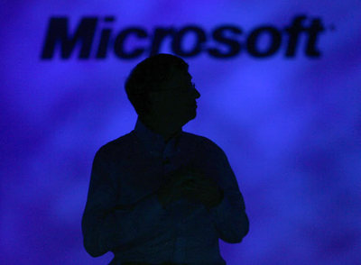 La oferta por Yahoo destrona a Gates como el más rico del mundo