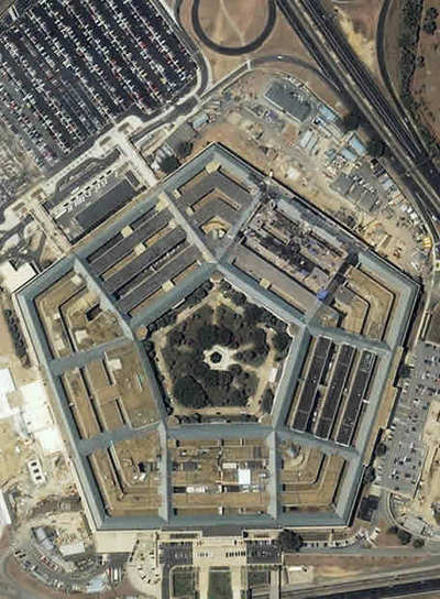 Google acata las órdenes del Pentágono