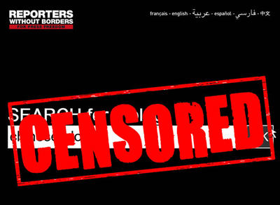 Hoy es el Día Internacional por la Libertad de Expresión en Internet