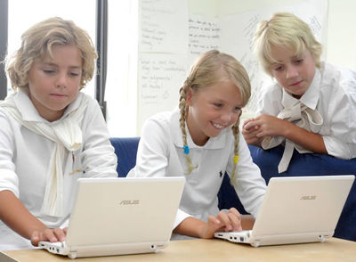 El Eee de Asus también usará Windows