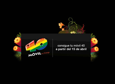 Los 40 Principales, ahora móvil