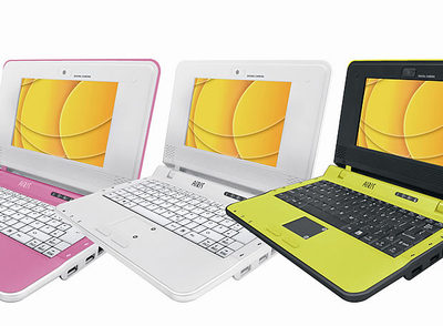 Airis entra en el mercado de los portátiles 'low cost'