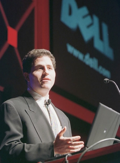 Dell lanzará un ordenador de bajo coste en junio