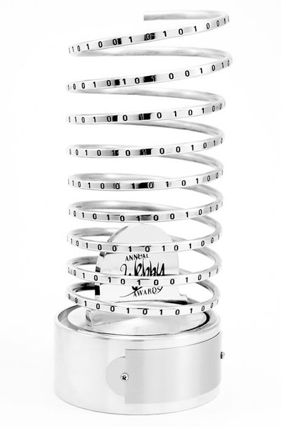 Los Óscar de Internet ya tienen nominados