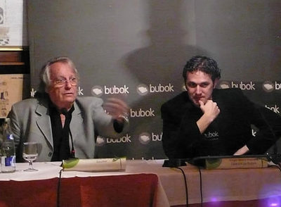 Bubok.com democratiza la publicación de libros