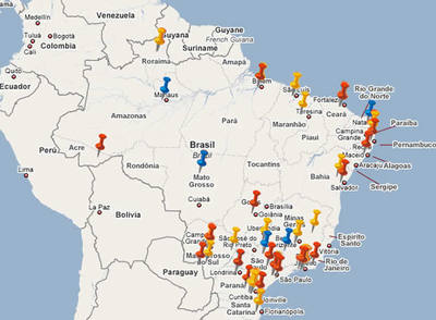 La 'Wikipedia' de los crímenes