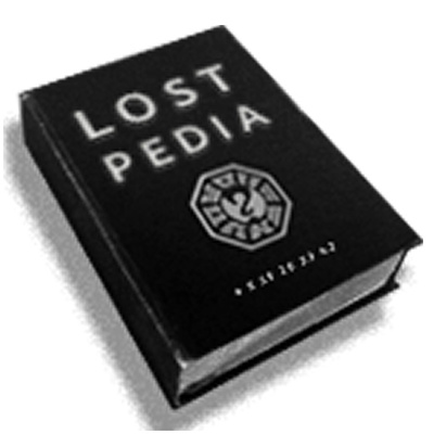La serie 'Perdidos' tiene su propia Wikipedia