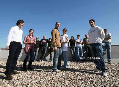 Vuelta al mundo blogger