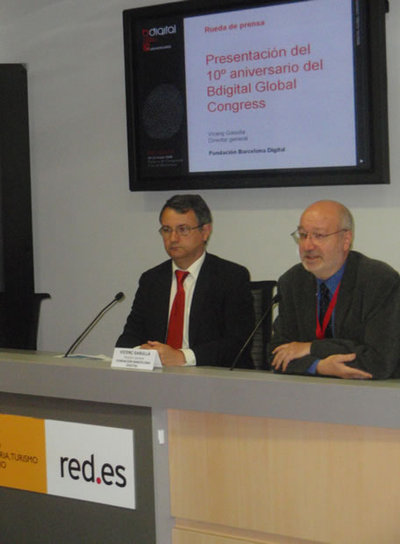 Diez años 'siendo digitales'