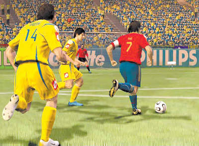 EA comprobará 'online' si los juegos son piratas cada cinco días