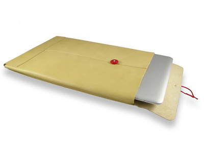 Los sobres persiguen a MacBook Air