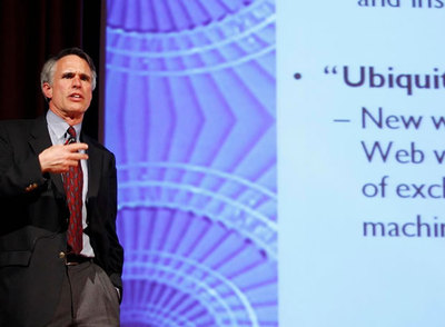 La Web 3.0 llama a tu móvil