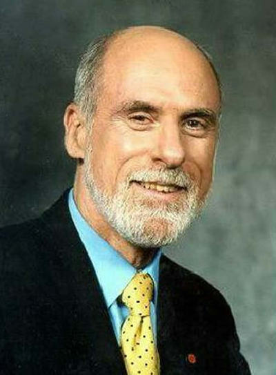 Pregúntale a Vinton Cerf, el padre de Internet