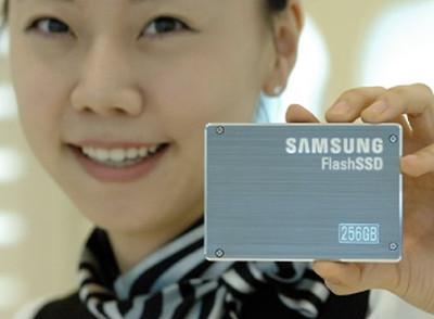 Samsung anuncia el lanzamiento del disco sólido más rápido del mundo