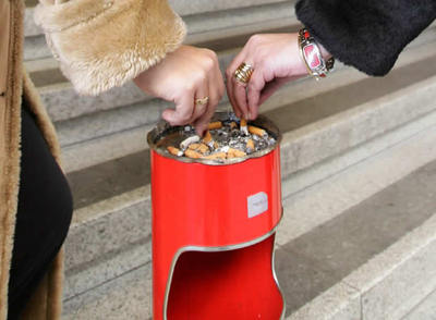 Nintendo desarrolla un videojuego para dejar de fumar