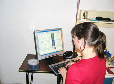 Operación sabotaje al P2P