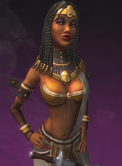 Civilization, el famoso juego de estrategia, da el salto a las consolas