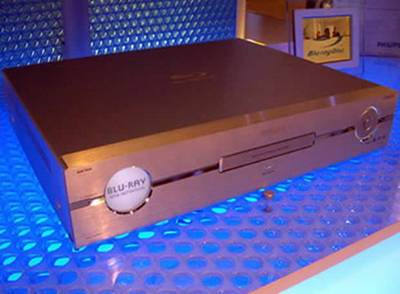 Blu-ray ya supera en beneficios al DVD