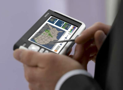 Telefónica estrena tarifas para conectarse a Internet a través de dispositivos móviles