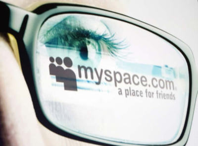 MySpace se reinventa
