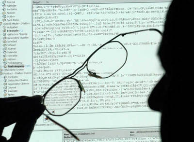 El 84,6% de los correos electrónicos son basura