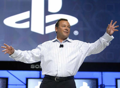 Sony lanza la PlayStation de 80 GB