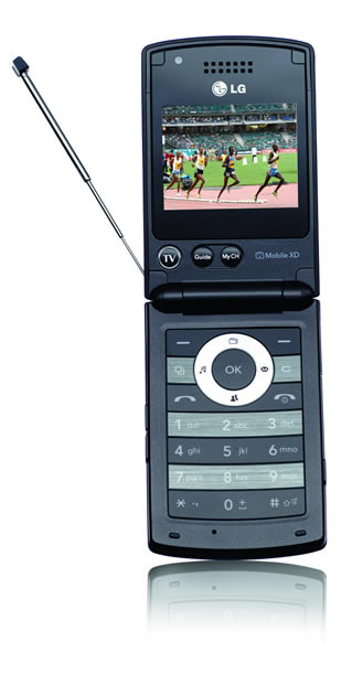 Hay vida más allá de iPhone